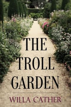 portada The Troll Garden