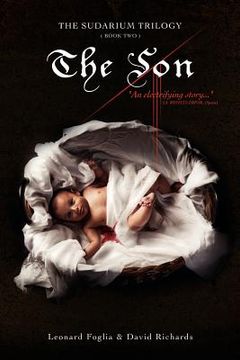 portada the son, the sudarium trilogy - book two (en Inglés)