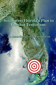 portada southwest florida's plan to combat terrorism: an interdisciplinary perspective (en Inglés)