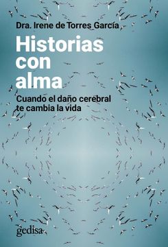 portada Historias con Alma; Cuando el Daño Cerebral te Cambia la Vida: 110506 (Parenting)