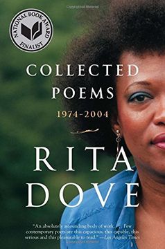 portada Collected Poems: 1974-2004 (en Inglés)