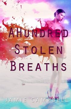 portada A Hundred Stolen Breaths (Aria Clones) (Volume 2)