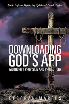 portada Downloading God's app 
