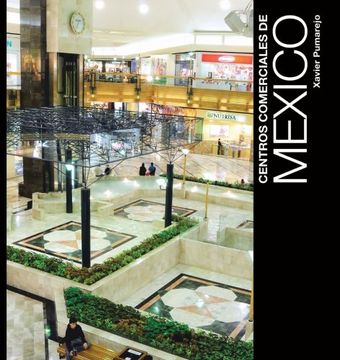 portada Centros Comerciales de Mexico (in Spanish)