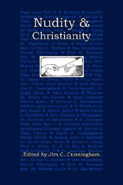 portada nudity and christianity (en Inglés)