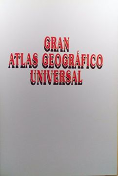 portada Atlas Mundial Union Europea
