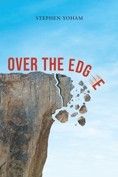 portada Over the Edge (en Inglés)