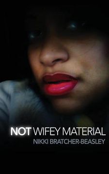 portada Not Wifey Material (in English)