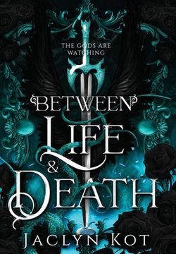 portada Between Life and Death (in English)
