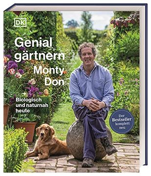 portada Genial Gärtnern (en Alemán)