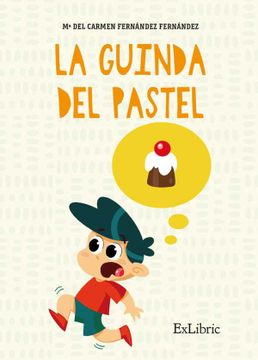 portada La Guinda del Pastel (in Spanish)