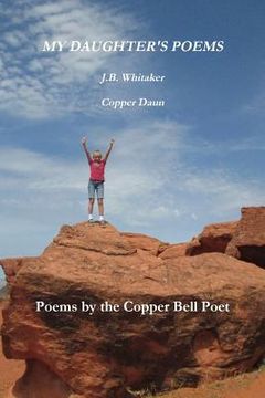portada My Daughter's Poems (en Inglés)