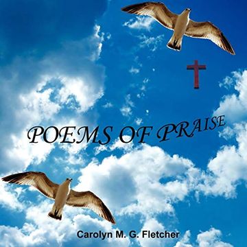portada Poems of Praise (en Inglés)