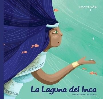 portada La Laguna del Inca (in Spanish)