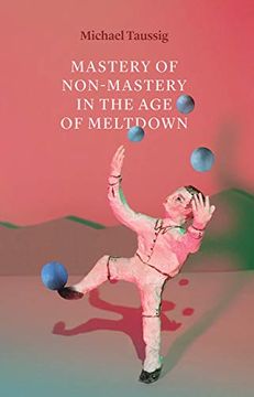 portada Mastery of Non-Mastery in the age of Meltdown (en Inglés)