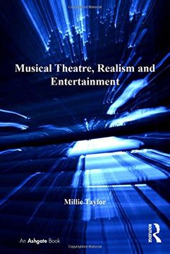 portada musical theatre, realism and entertainment