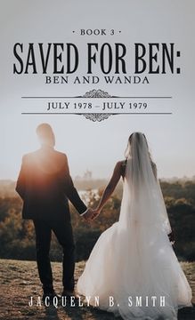 portada Saved for Ben: Ben and Wanda (in English)