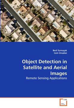 object detection in satellite and aerial images