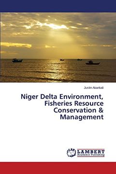 portada Niger Delta Environment, Fisheries Resource Conservation & Management