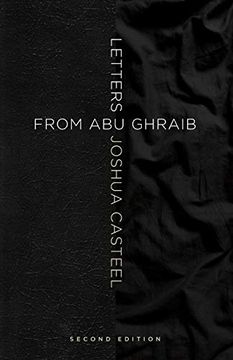 portada Letters From abu Ghraib, Second Edition 