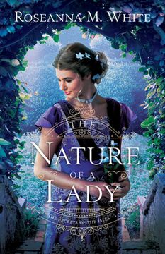 portada The Nature of a Lady (in English)