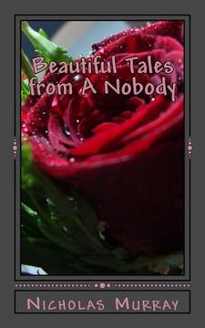 portada Beautiful Tales from A Nobody (en Inglés)