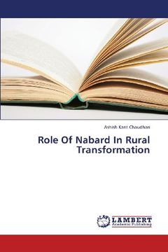 portada Role of Nabard in Rural Transformation