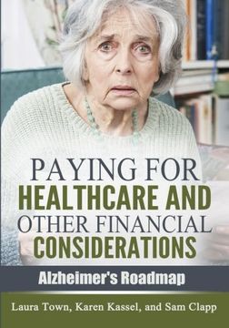 portada Paying for Healthcare and Other Financial Considerations (en Inglés)