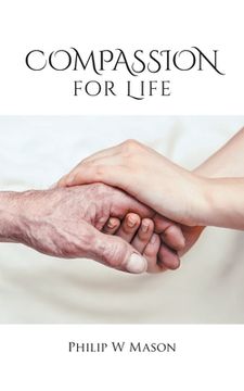 portada Compassion for Life (en Inglés)