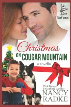 portada Christmas on Cougar Mountain: Also included: A Horse for Cinderella (in English)