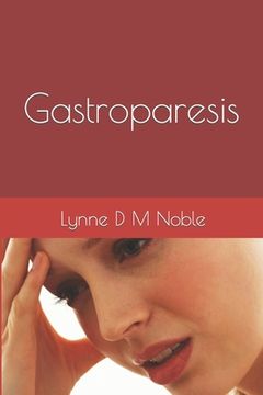 portada Gastroparesis (in English)