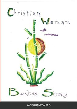 portada Christian Woman Bamboo Strong (en Inglés)