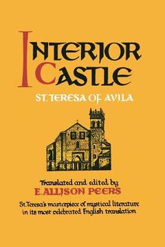 portada Interior Castle (en Inglés)