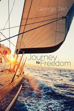 portada journey to freedom