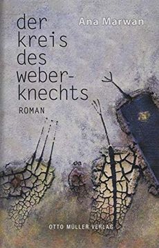 portada Der Kreis des Weberknechts -Language: German