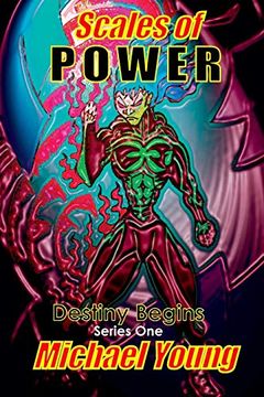 portada Scales of Power - Series one (en Inglés)