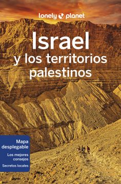 portada ISRAEL Y LOS TERRITORIOS PALESTINOS 5
