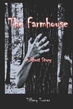 portada The Farmhouse (en Inglés)