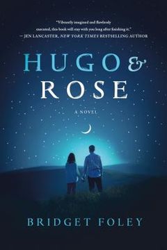 portada Hugo & Rose 