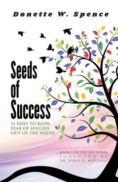 portada Seeds of Success (en Inglés)