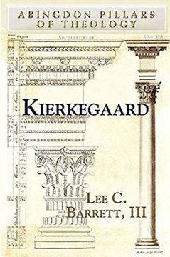portada Kierkegaard (in English)