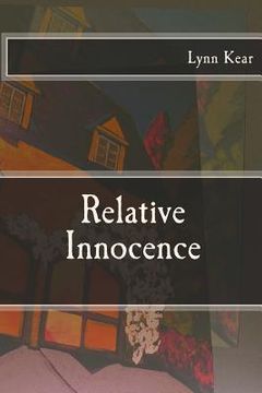 portada Relative Innocence (in English)