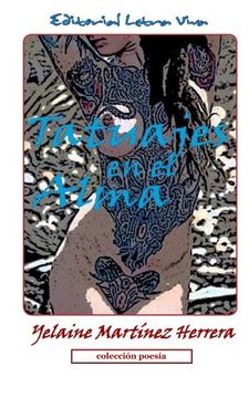 portada Tatuajes en el Alma (in Spanish)
