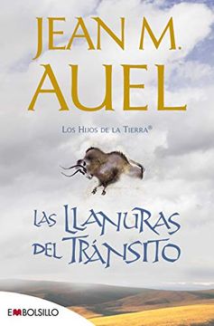 portada Las Llanuras del Tránsito (Edición 2020) (in Spanish)