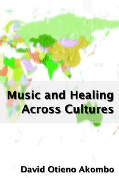 portada music and healing across cultures (en Inglés)
