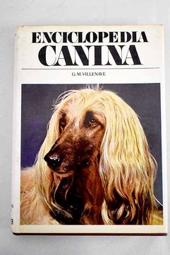 portada Enciclopedia Canina