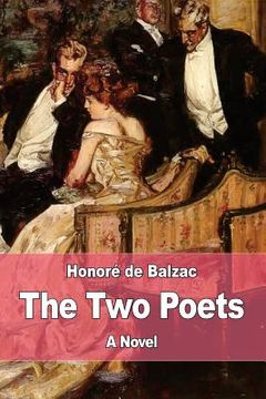 portada The Two Poets
