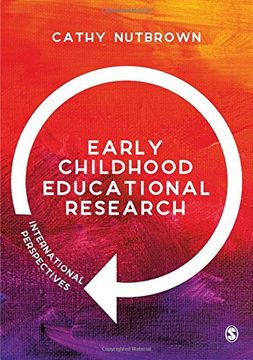 portada Early Childhood Educational Research: International Perspectives (en Inglés)