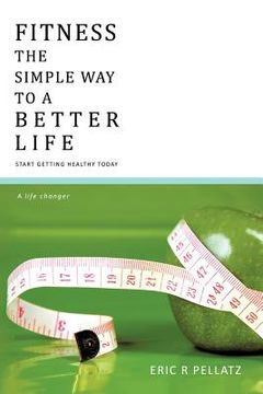 portada fitness the simple way to a better life