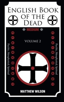 portada English Book of the Dead: Volume (2)